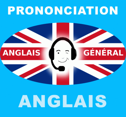 Anglais prononciation phonétique formation