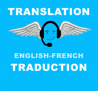 English French translation traduction aviation histoire