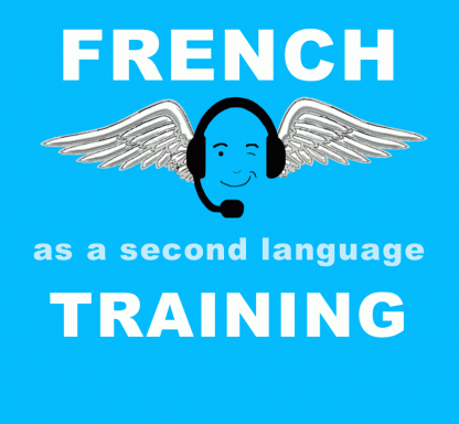 French foreign second language training français FLE formation langue étrangère